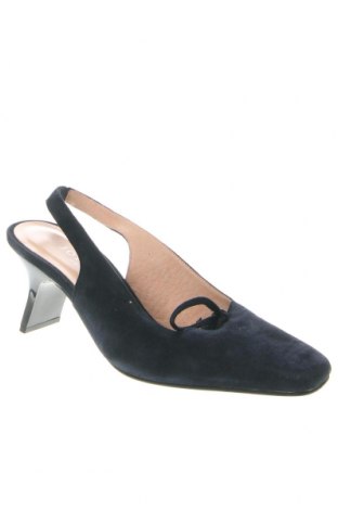 Γυναικεία παπούτσια Jonak, Μέγεθος 38, Χρώμα Μπλέ, Τιμή 79,67 €