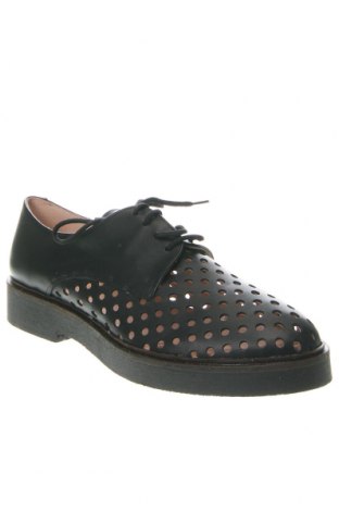 Γυναικεία παπούτσια Jonak, Μέγεθος 38, Χρώμα Μαύρο, Τιμή 79,67 €