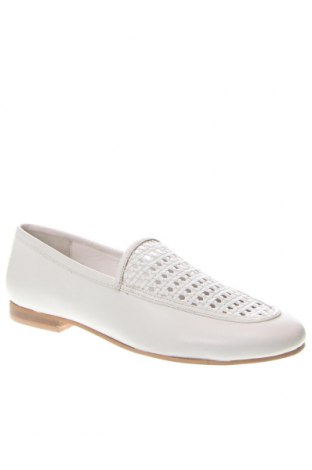 Γυναικεία παπούτσια Jonak, Μέγεθος 41, Χρώμα Λευκό, Τιμή 86,91 €