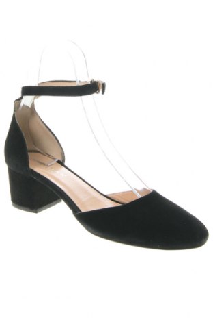 Γυναικεία παπούτσια Jonak, Μέγεθος 39, Χρώμα Μαύρο, Τιμή 79,67 €