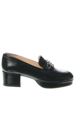 Γυναικεία παπούτσια Jonak, Μέγεθος 39, Χρώμα Μαύρο, Τιμή 144,85 €