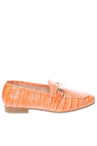 Γυναικεία παπούτσια Jonak, Μέγεθος 37, Χρώμα Πορτοκαλί, Τιμή 86,91 €