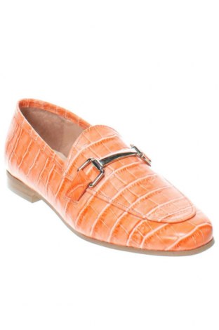 Γυναικεία παπούτσια Jonak, Μέγεθος 37, Χρώμα Πορτοκαλί, Τιμή 79,67 €