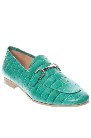 Дамски обувки Jonak, Размер 40, Цвят Зелен, Цена 168,60 лв.