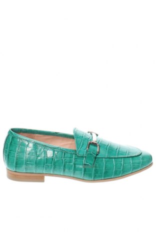 Γυναικεία παπούτσια Jonak, Μέγεθος 38, Χρώμα Πράσινο, Τιμή 79,67 €