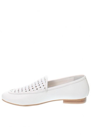 Γυναικεία παπούτσια Jonak, Μέγεθος 40, Χρώμα Λευκό, Τιμή 79,67 €