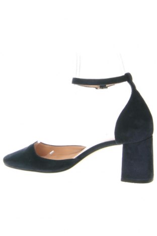 Γυναικεία παπούτσια Jonak, Μέγεθος 37, Χρώμα Μπλέ, Τιμή 45,65 €