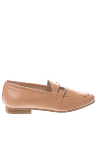 Γυναικεία παπούτσια Jonak, Μέγεθος 36, Χρώμα  Μπέζ, Τιμή 86,91 €