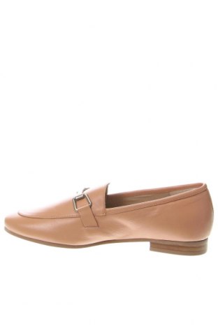 Γυναικεία παπούτσια Jonak, Μέγεθος 39, Χρώμα  Μπέζ, Τιμή 86,91 €