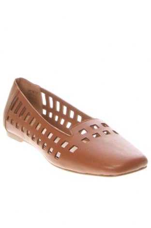 Дамски обувки Jonak, Размер 36, Цвят Кафяв, Цена 168,60 лв.