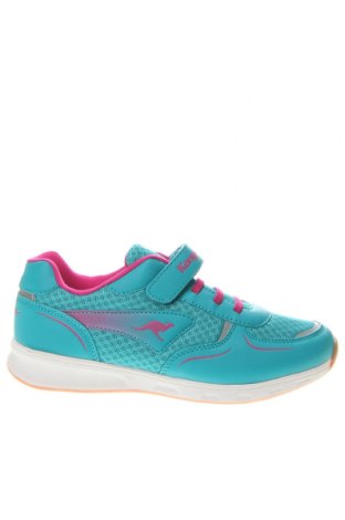 Damenschuhe Kangaroos, Größe 38, Farbe Blau, Preis € 39,69