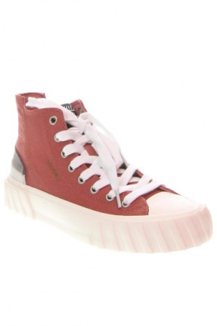 Dámské boty  Kaotiko, Velikost 38, Barva Růžová, Cena  1 015,00 Kč