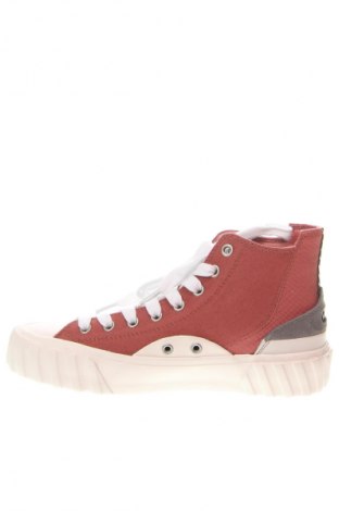 Дамски обувки Kaotiko, Размер 38, Цвят Розов, Цена 70,00 лв.