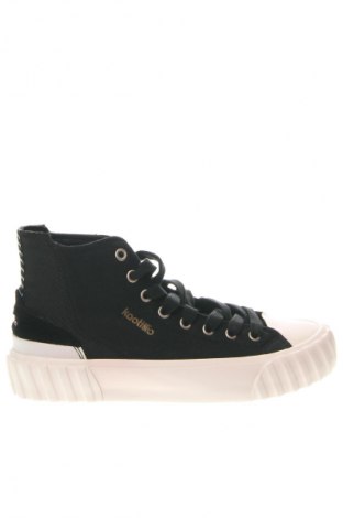 Dámské boty  Kaotiko, Velikost 40, Barva Černá, Cena  1 015,00 Kč