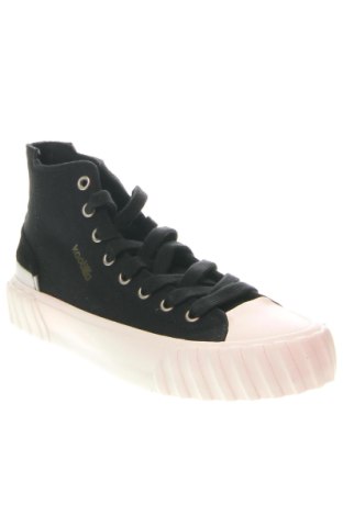 Dámské boty  Kaotiko, Velikost 40, Barva Černá, Cena  1 015,00 Kč