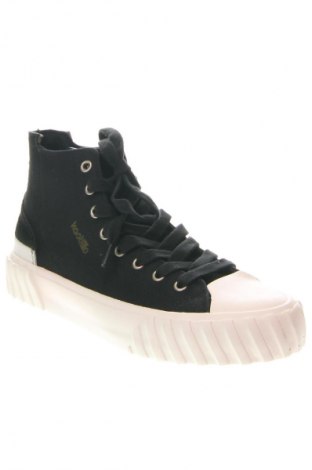 Dámské boty  Kaotiko, Velikost 41, Barva Černá, Cena  1 015,00 Kč