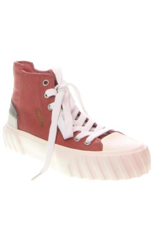 Γυναικεία παπούτσια Kaotiko, Μέγεθος 36, Χρώμα Ρόζ , Τιμή 36,08 €