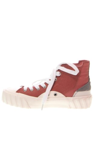 Дамски обувки Kaotiko, Размер 36, Цвят Розов, Цена 70,00 лв.