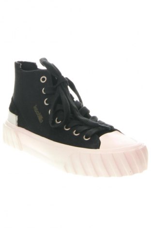 Γυναικεία παπούτσια Kaotiko, Μέγεθος 36, Χρώμα Μαύρο, Τιμή 36,08 €