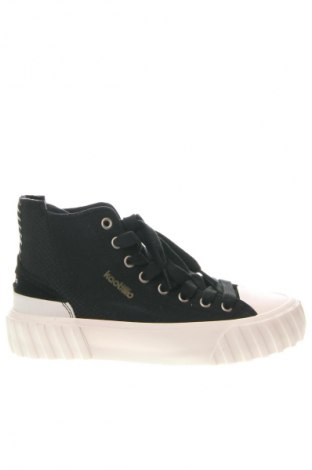 Γυναικεία παπούτσια Kaotiko, Μέγεθος 37, Χρώμα Μαύρο, Τιμή 36,08 €