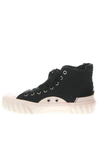 Γυναικεία παπούτσια Kaotiko, Μέγεθος 37, Χρώμα Μαύρο, Τιμή 36,08 €