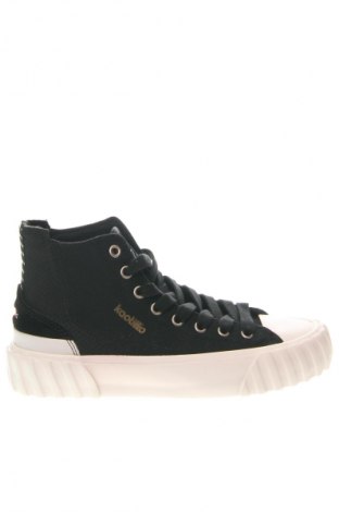 Γυναικεία παπούτσια Kaotiko, Μέγεθος 39, Χρώμα Μαύρο, Τιμή 72,16 €