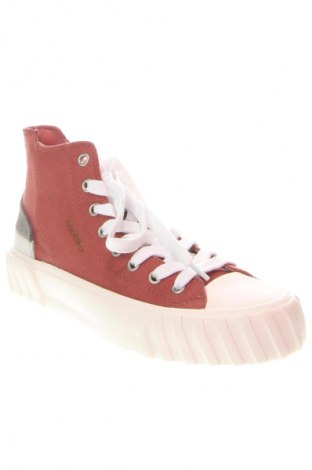 Дамски обувки Kaotiko, Размер 39, Цвят Розов, Цена 70,00 лв.