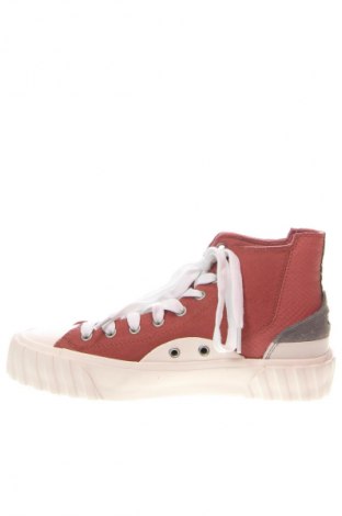 Γυναικεία παπούτσια Kaotiko, Μέγεθος 39, Χρώμα Ρόζ , Τιμή 36,08 €