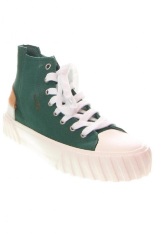 Dámské boty  Kaotiko, Velikost 41, Barva Zelená, Cena  1 015,00 Kč