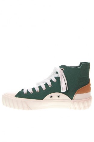 Γυναικεία παπούτσια Kaotiko, Μέγεθος 41, Χρώμα Πράσινο, Τιμή 36,08 €