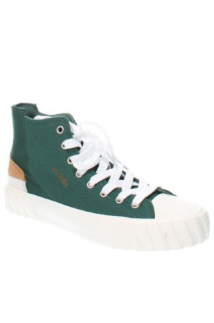 Дамски обувки Kaotiko, Размер 40, Цвят Зелен, Цена 70,00 лв.