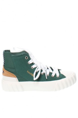 Dámské boty  Kaotiko, Velikost 37, Barva Zelená, Cena  1 015,00 Kč