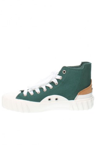 Дамски обувки Kaotiko, Размер 39, Цвят Зелен, Цена 70,00 лв.