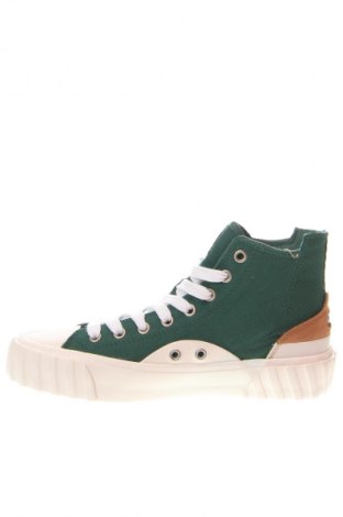 Γυναικεία παπούτσια Kaotiko, Μέγεθος 38, Χρώμα Πράσινο, Τιμή 36,08 €