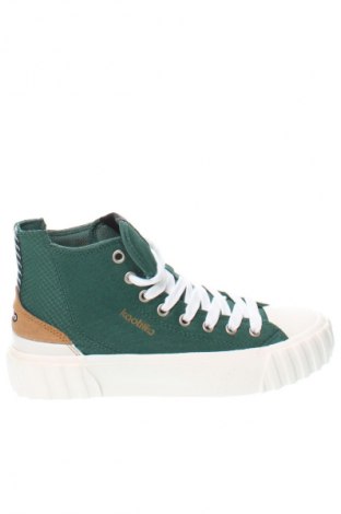 Dámské boty  Kaotiko, Velikost 38, Barva Zelená, Cena  1 015,00 Kč