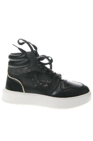 Дамски обувки Kaporal, Размер 36, Цвят Черен, Цена 70,00 лв.