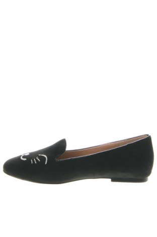 Дамски обувки Karl Lagerfeld, Размер 37, Цвят Черен, Цена 197,45 лв.