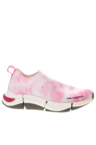 Damenschuhe Karl Lagerfeld, Größe 37, Farbe Rosa, Preis € 169,07