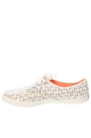 Γυναικεία παπούτσια Keds, Μέγεθος 39, Χρώμα Λευκό, Τιμή 23,36 €