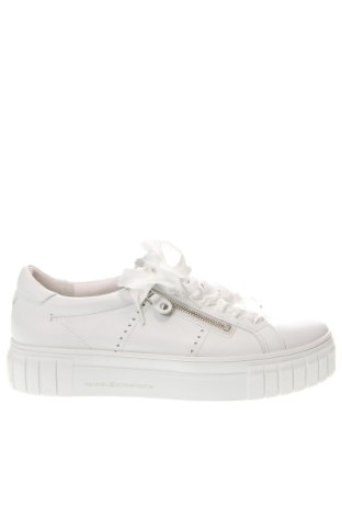Γυναικεία παπούτσια Kennel & Schmenger, Μέγεθος 42, Χρώμα Λευκό, Τιμή 136,60 €