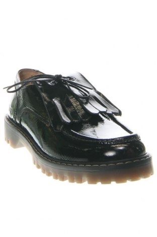 Дамски обувки Kickers, Размер 40, Цвят Черен, Цена 140,00 лв.