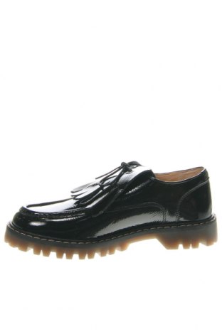 Дамски обувки Kickers, Размер 40, Цвят Черен, Цена 70,00 лв.