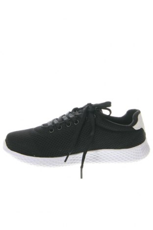 Γυναικεία παπούτσια Kinetix, Μέγεθος 37, Χρώμα Μαύρο, Τιμή 15,21 €