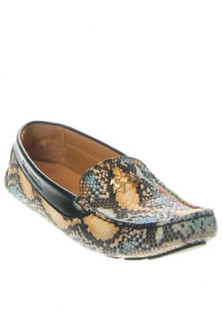 Дамски обувки La Martina, Размер 38, Цвят Многоцветен, Цена 275,50 лв.