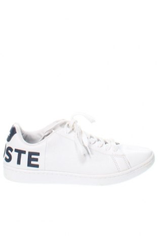 Damenschuhe Lacoste, Größe 41, Farbe Weiß, Preis € 35,60