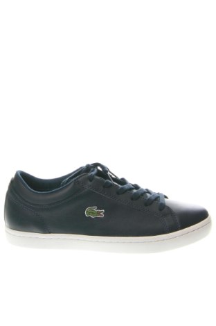 Damenschuhe Lacoste, Größe 39, Farbe Blau, Preis 75,13 €