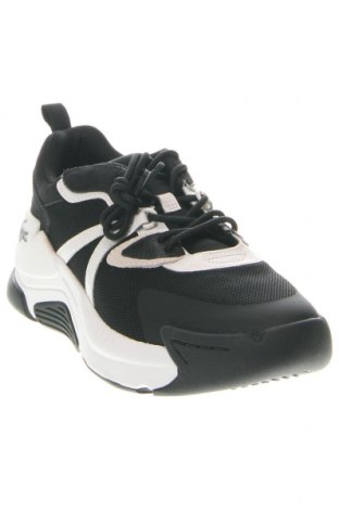 Γυναικεία παπούτσια Lacoste, Μέγεθος 40, Χρώμα Μαύρο, Τιμή 96,26 €