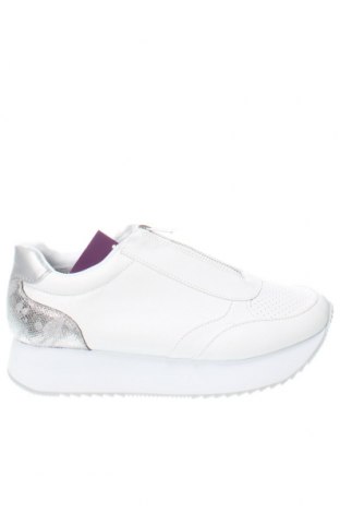 Γυναικεία παπούτσια Lascana, Μέγεθος 42, Χρώμα Λευκό, Τιμή 19,50 €