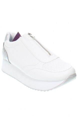 Γυναικεία παπούτσια Lascana, Μέγεθος 42, Χρώμα Λευκό, Τιμή 19,50 €