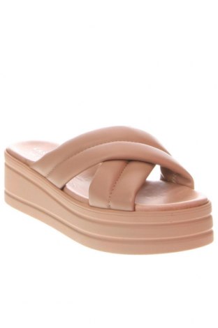 Damenschuhe Lascana, Größe 38, Farbe Beige, Preis € 18,54